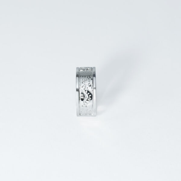 Pre-Columbian Trinity Band