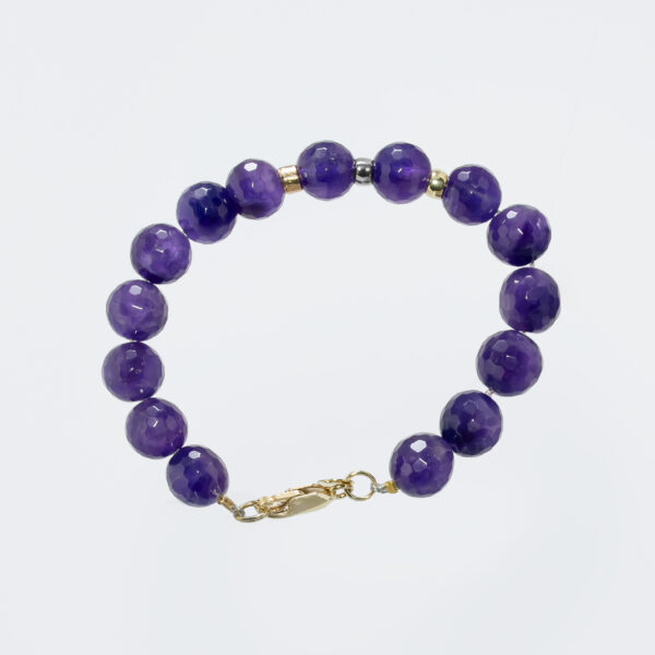 VIOLET TWILIGHT TRIAD