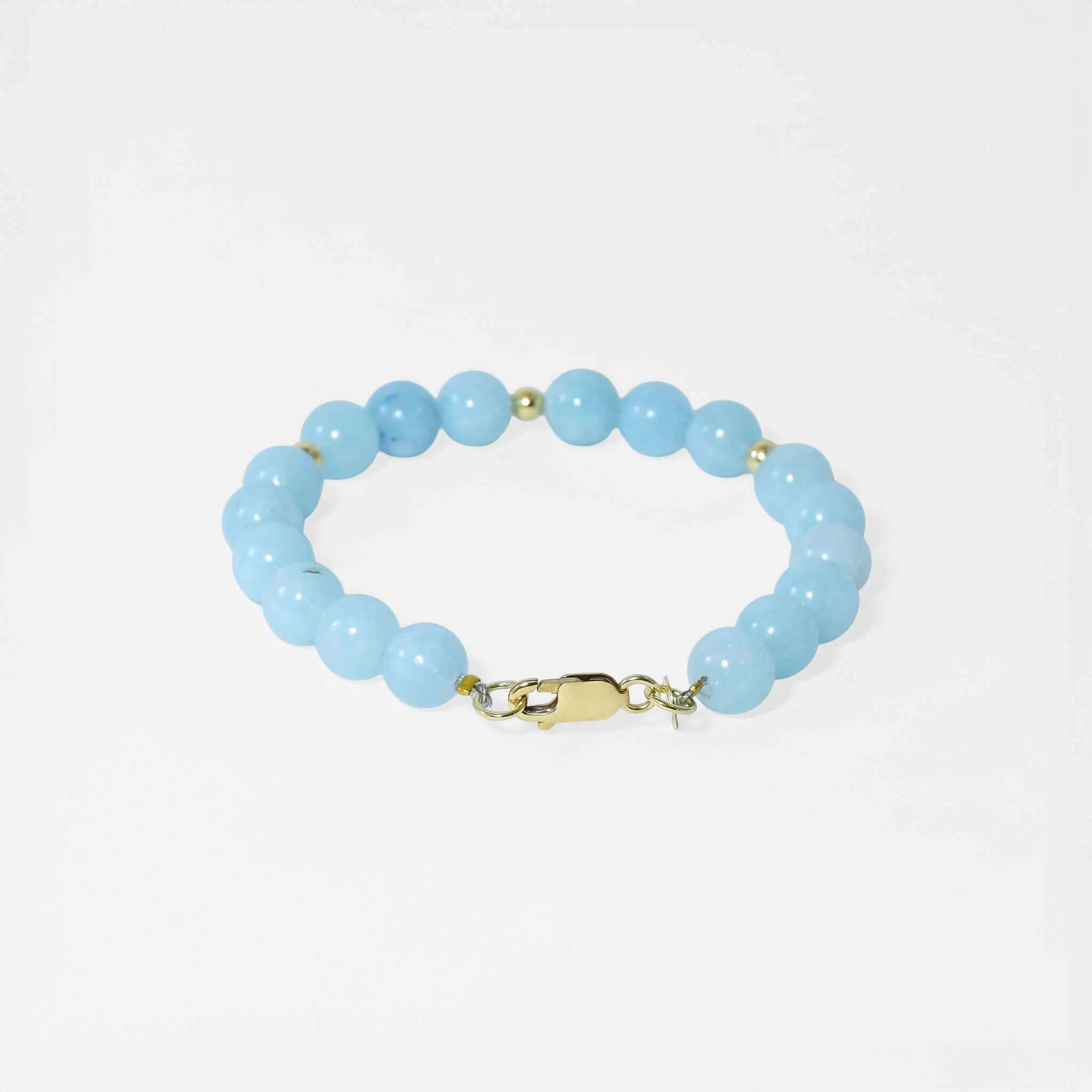 CELESTIAL AQUAMARINE