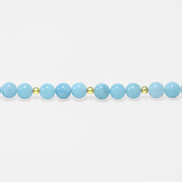 CELESTIAL AQUAMARINE