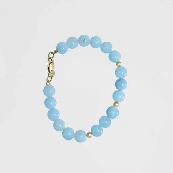 CELESTIAL AQUAMARINE