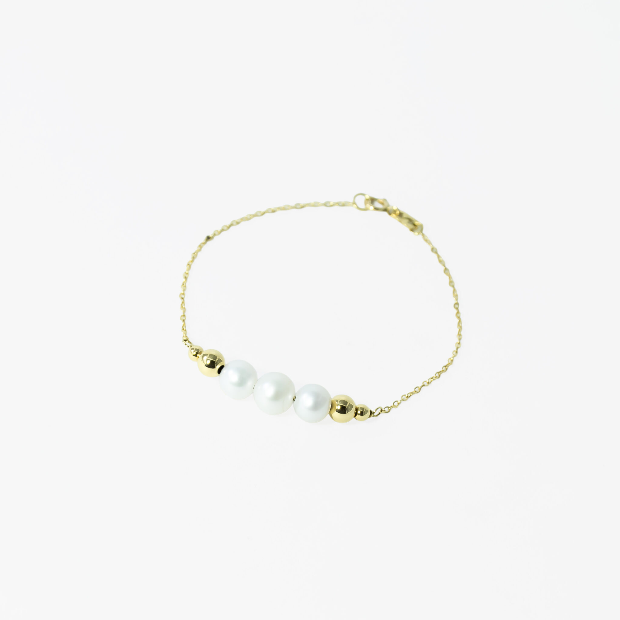 MIKIMOTO PEARL HARMONY