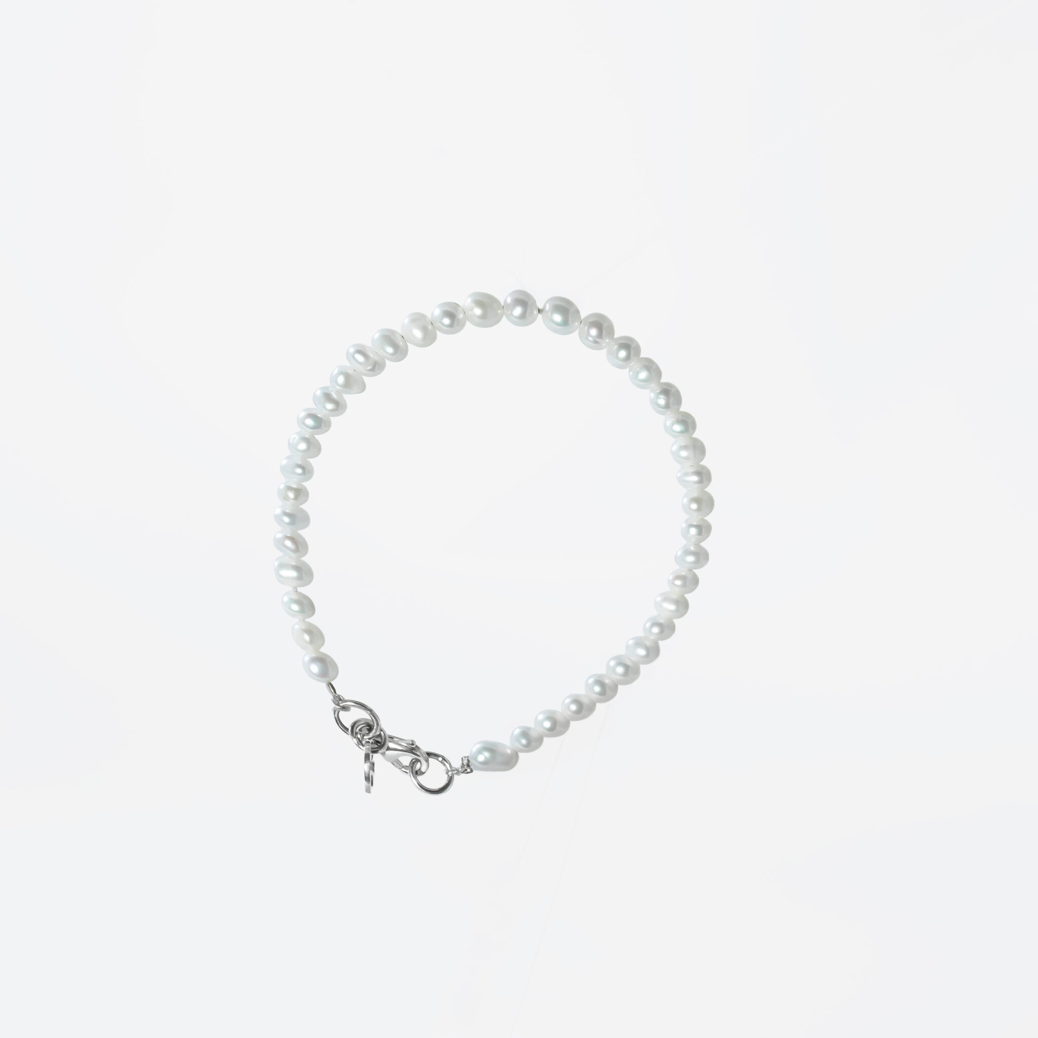 LUNA RIVER PEARL BRACELET