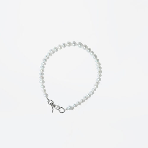 LUNA RIVER PEARL BRACELET