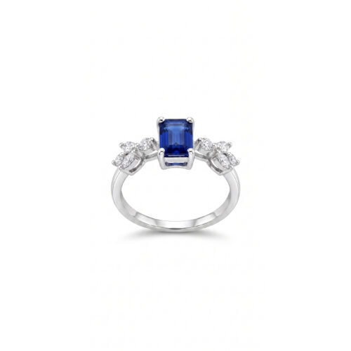 SAPPHIRE ARCHITECT