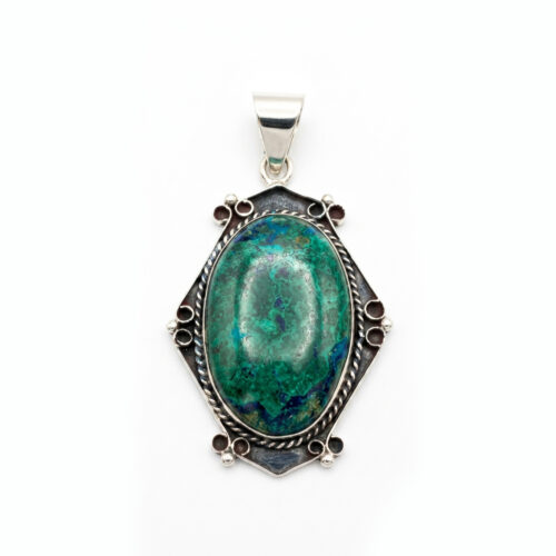 Chrysocolla Vintage
